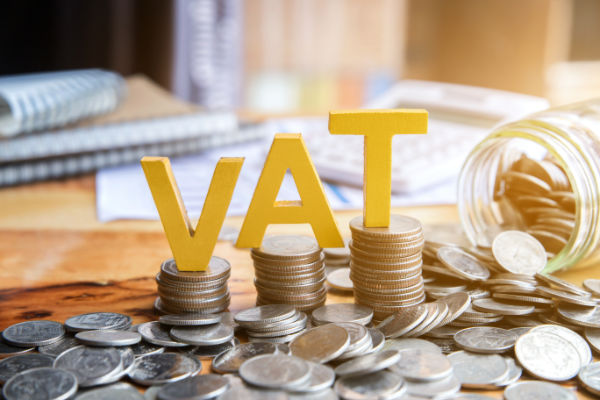ภาษีมูลค่าเพิ่ม (VAT)